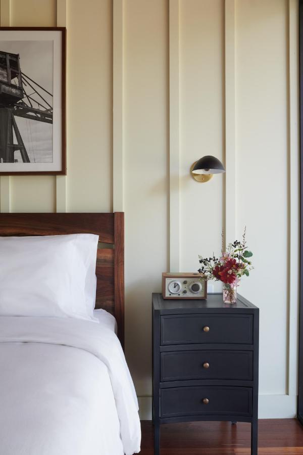 Hutton Brickyards Riverfront Hotel & Venue Kingston Eksteriør bilde
