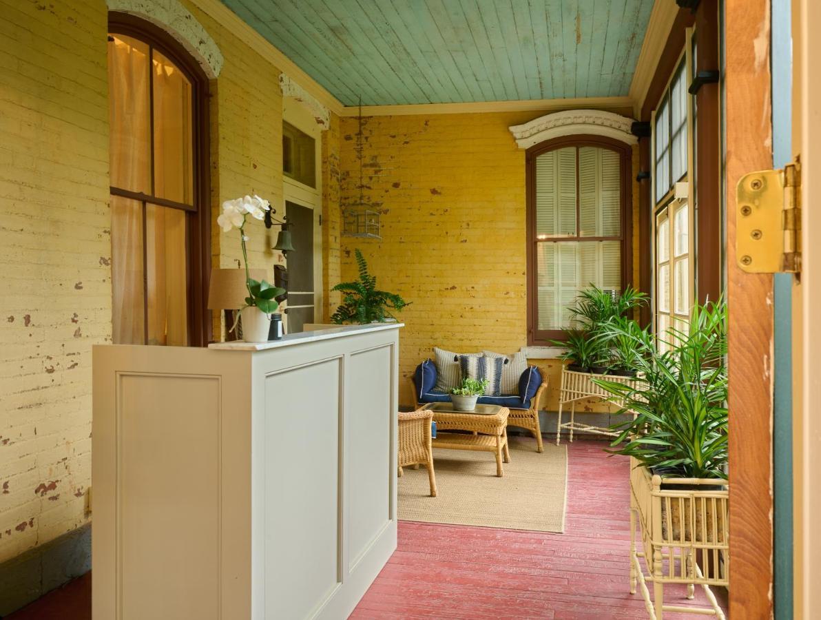 Hutton Brickyards Riverfront Hotel & Venue Kingston Eksteriør bilde
